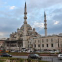 Eminönü Yeni Camii