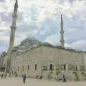 Fatih Camii Hakkında Bilgi