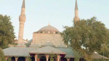 Üsküdar Mihrimah Sultan Camii Özellikleri