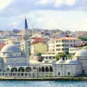 Şemsi Paşa Camii (Kuşkonmaz Camii) Hakkında Bilgi