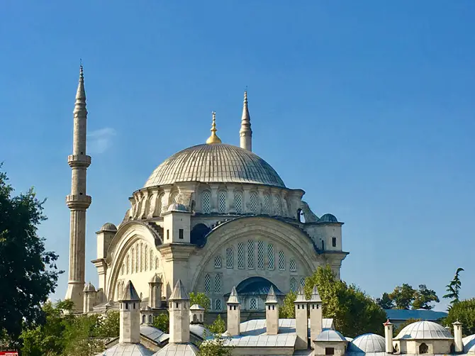 istanbul daki tarihi camiler gorulmesi gereken 20 guzel tarihi cami