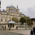 Eminönü Yeni Camii Tarihi
